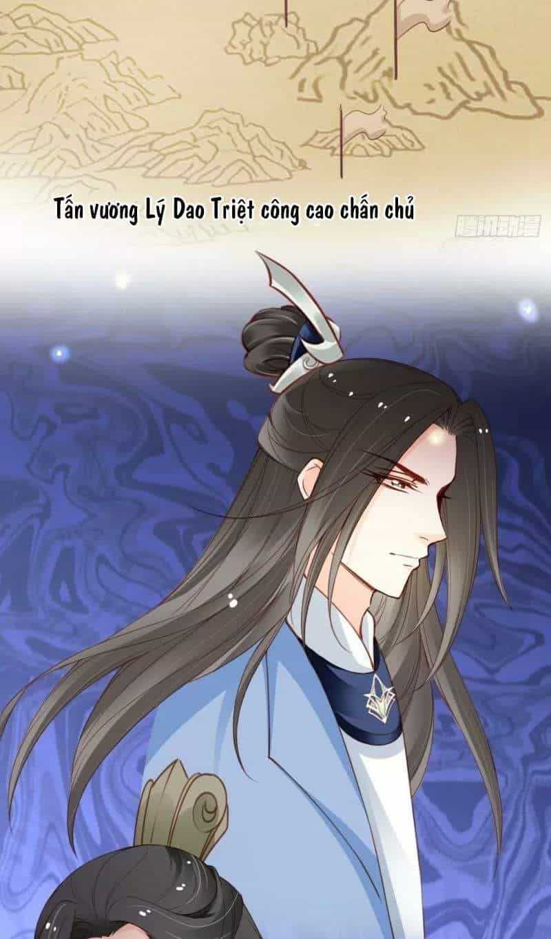 Nàng Trở Thành Bạch Nguyệt Quang Của Vương Gia Bệnh Kiều - Chương 114 - ảnh 9