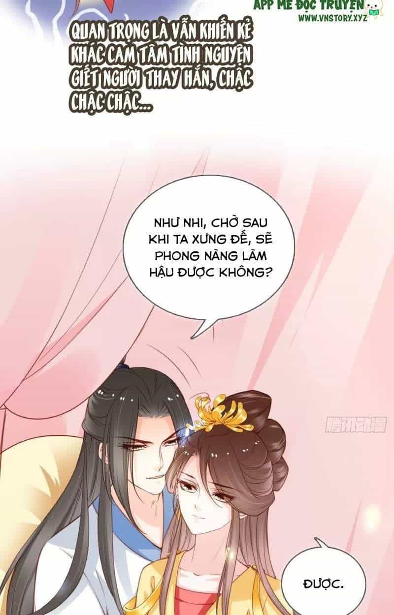 Nàng Trở Thành Bạch Nguyệt Quang Của Vương Gia Bệnh Kiều - Chương 115 - ảnh 27