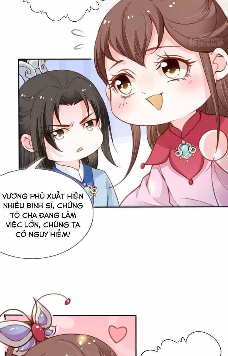 Nàng Trở Thành Bạch Nguyệt Quang Của Vương Gia Bệnh Kiều - Chương 115 - ảnh 31