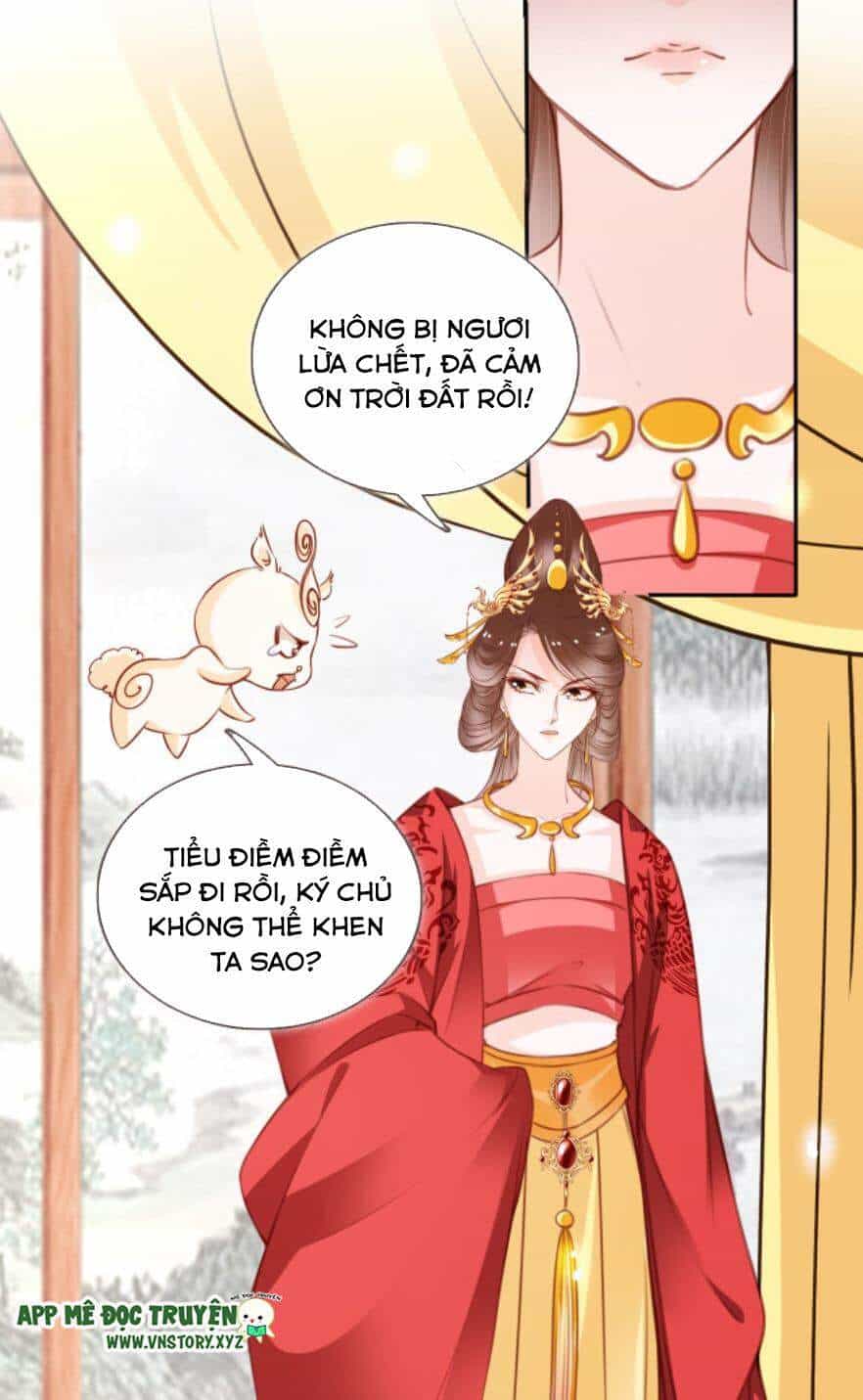 Nàng Trở Thành Bạch Nguyệt Quang Của Vương Gia Bệnh Kiều - Chương 116 - ảnh 30