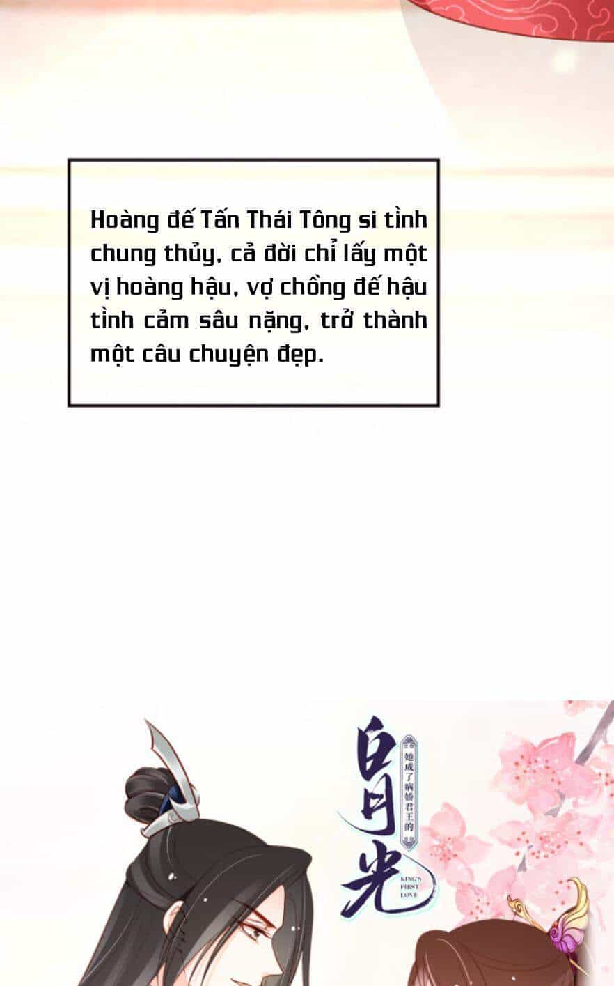 Nàng Trở Thành Bạch Nguyệt Quang Của Vương Gia Bệnh Kiều - Chương 116 - ảnh 49