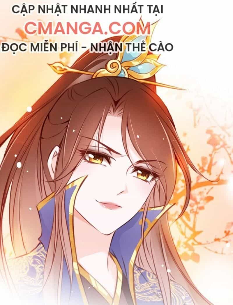 Nàng Trở Thành Bạch Nguyệt Quang Của Vương Gia Bệnh Kiều - Chương 11 - ảnh 2