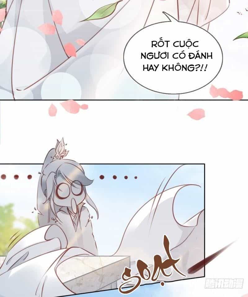Nàng Trở Thành Bạch Nguyệt Quang Của Vương Gia Bệnh Kiều - Chương 11 - ảnh 24