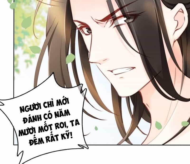 Nàng Trở Thành Bạch Nguyệt Quang Của Vương Gia Bệnh Kiều - Chương 12 - ảnh 20