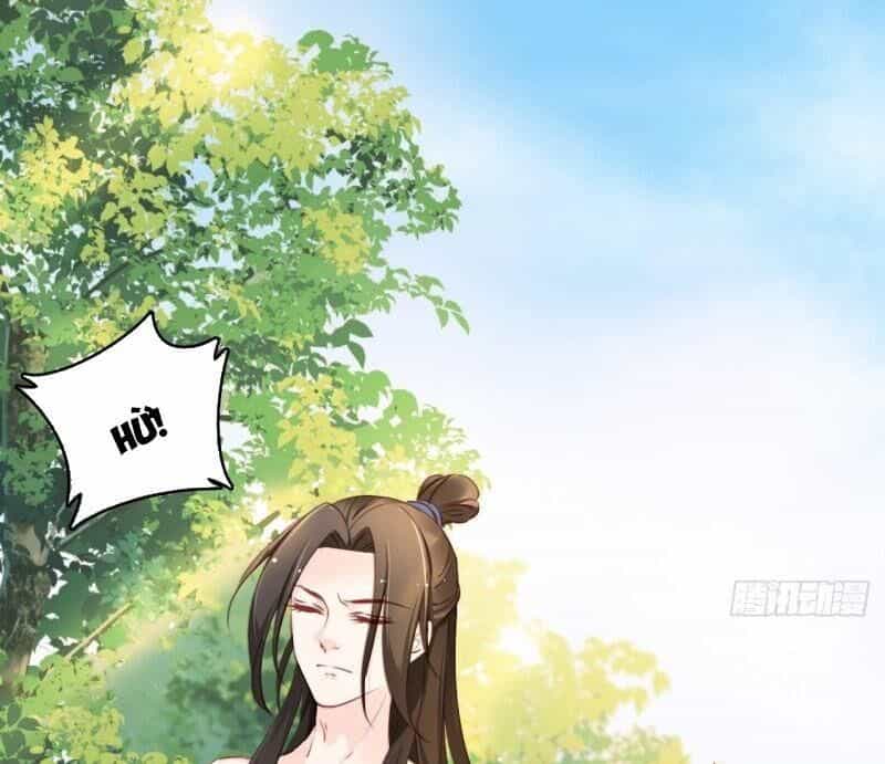 Nàng Trở Thành Bạch Nguyệt Quang Của Vương Gia Bệnh Kiều - Chương 12 - ảnh 25