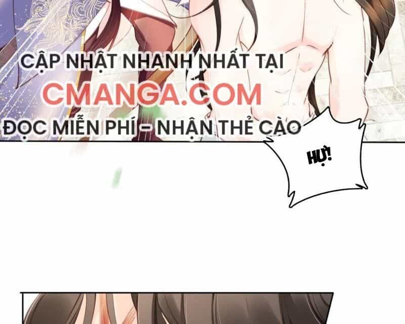 Nàng Trở Thành Bạch Nguyệt Quang Của Vương Gia Bệnh Kiều - Chương 12 - ảnh 4