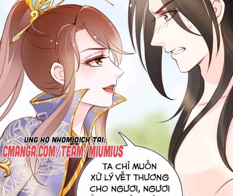 Nàng Trở Thành Bạch Nguyệt Quang Của Vương Gia Bệnh Kiều - Chương 12 - ảnh 49