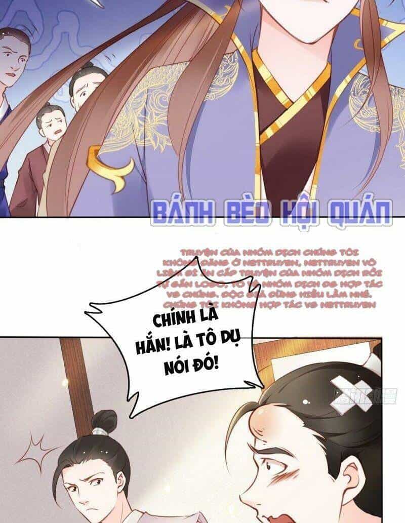 Nàng Trở Thành Bạch Nguyệt Quang Của Vương Gia Bệnh Kiều - Chương 13 - ảnh 12