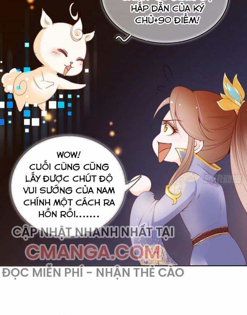 Nàng Trở Thành Bạch Nguyệt Quang Của Vương Gia Bệnh Kiều - Chương 13 - ảnh 27