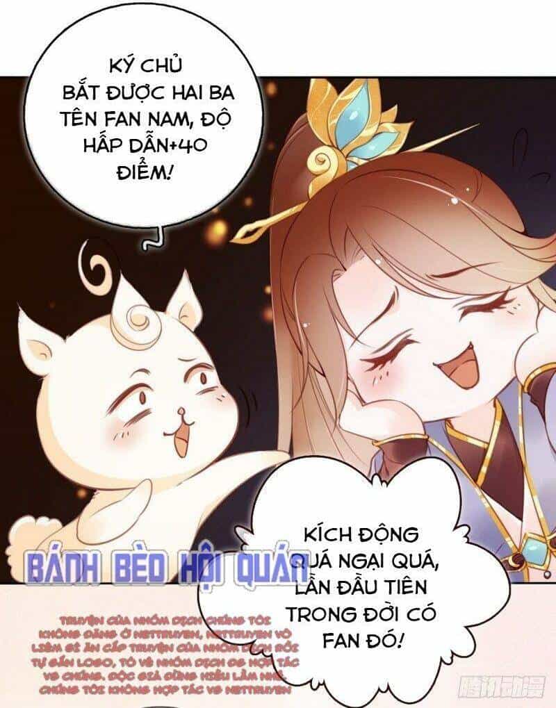 Nàng Trở Thành Bạch Nguyệt Quang Của Vương Gia Bệnh Kiều - Chương 13 - ảnh 28