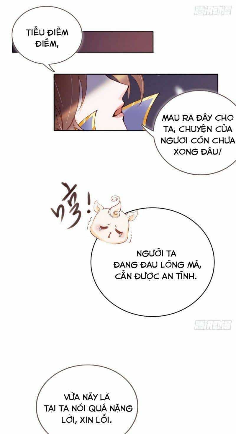 Nàng Trở Thành Bạch Nguyệt Quang Của Vương Gia Bệnh Kiều - Chương 14 - ảnh 18