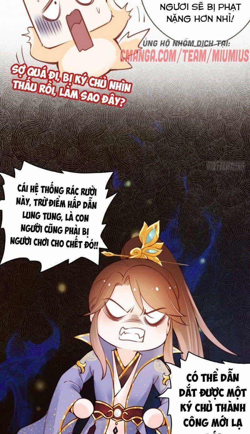 Nàng Trở Thành Bạch Nguyệt Quang Của Vương Gia Bệnh Kiều - Chương 14 - ảnh 6