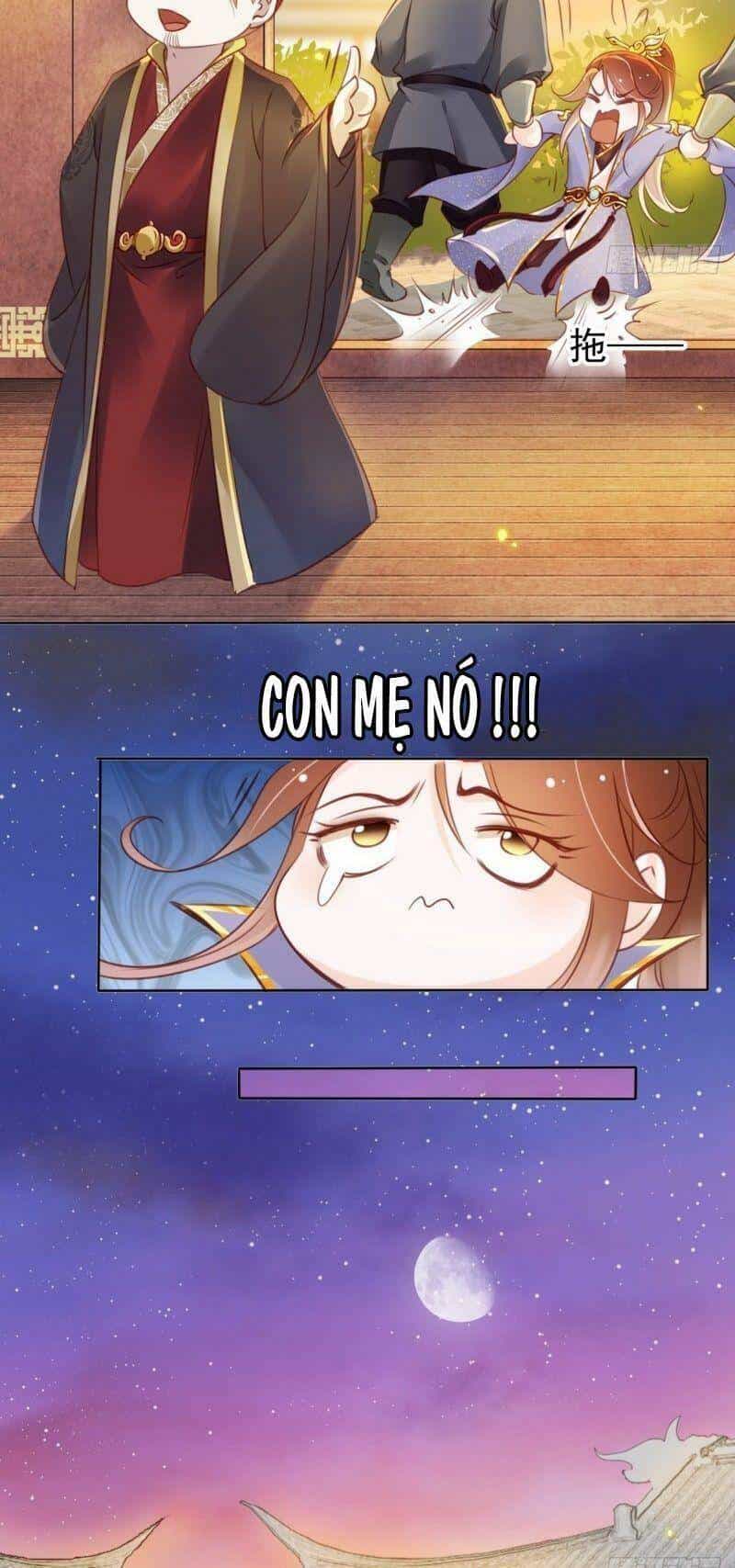 Nàng Trở Thành Bạch Nguyệt Quang Của Vương Gia Bệnh Kiều - Chương 15 - ảnh 25