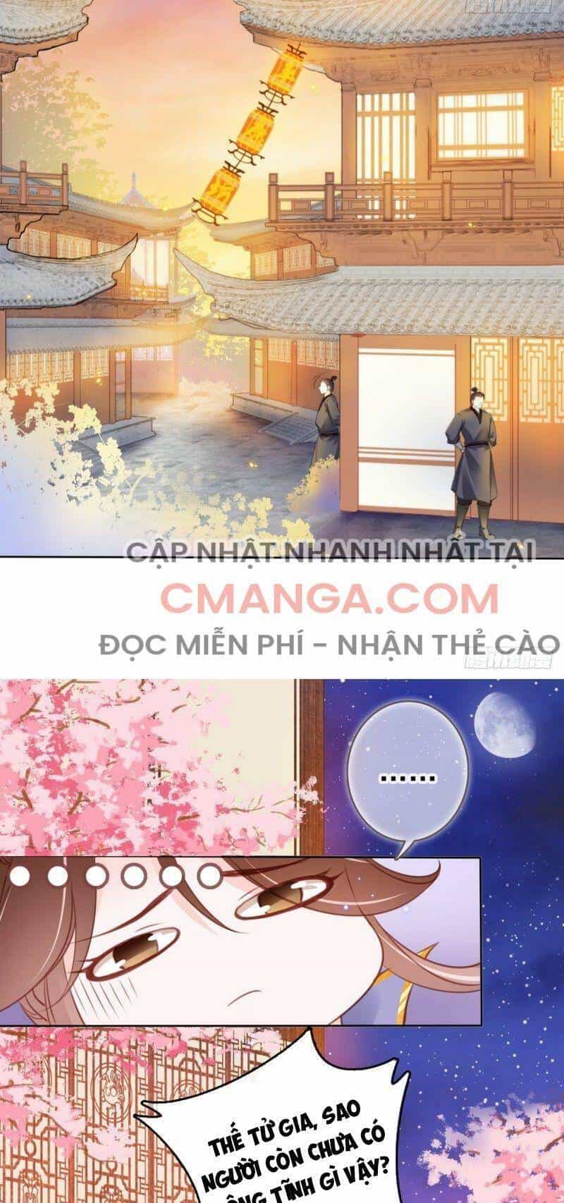 Nàng Trở Thành Bạch Nguyệt Quang Của Vương Gia Bệnh Kiều - Chương 15 - ảnh 26