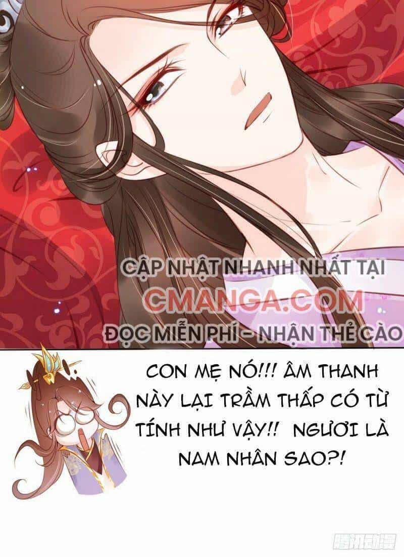 Nàng Trở Thành Bạch Nguyệt Quang Của Vương Gia Bệnh Kiều - Chương 16 - ảnh 10