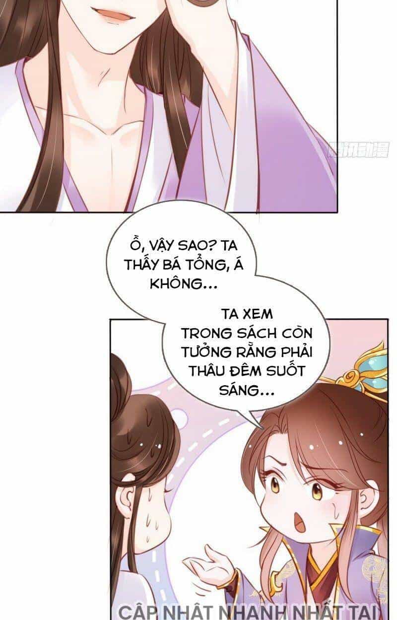 Nàng Trở Thành Bạch Nguyệt Quang Của Vương Gia Bệnh Kiều - Chương 16 - ảnh 15