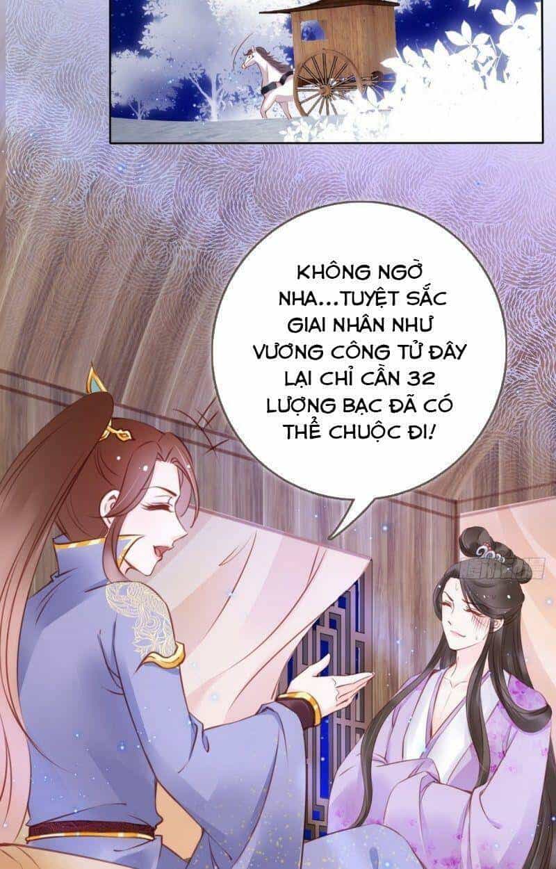 Nàng Trở Thành Bạch Nguyệt Quang Của Vương Gia Bệnh Kiều - Chương 16 - ảnh 18