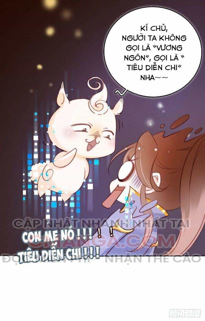Nàng Trở Thành Bạch Nguyệt Quang Của Vương Gia Bệnh Kiều - Chương 16 - ảnh 20