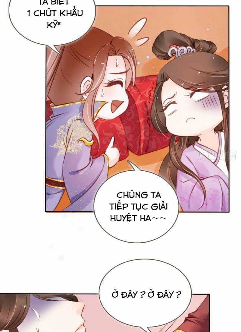 Nàng Trở Thành Bạch Nguyệt Quang Của Vương Gia Bệnh Kiều - Chương 16 - ảnh 6
