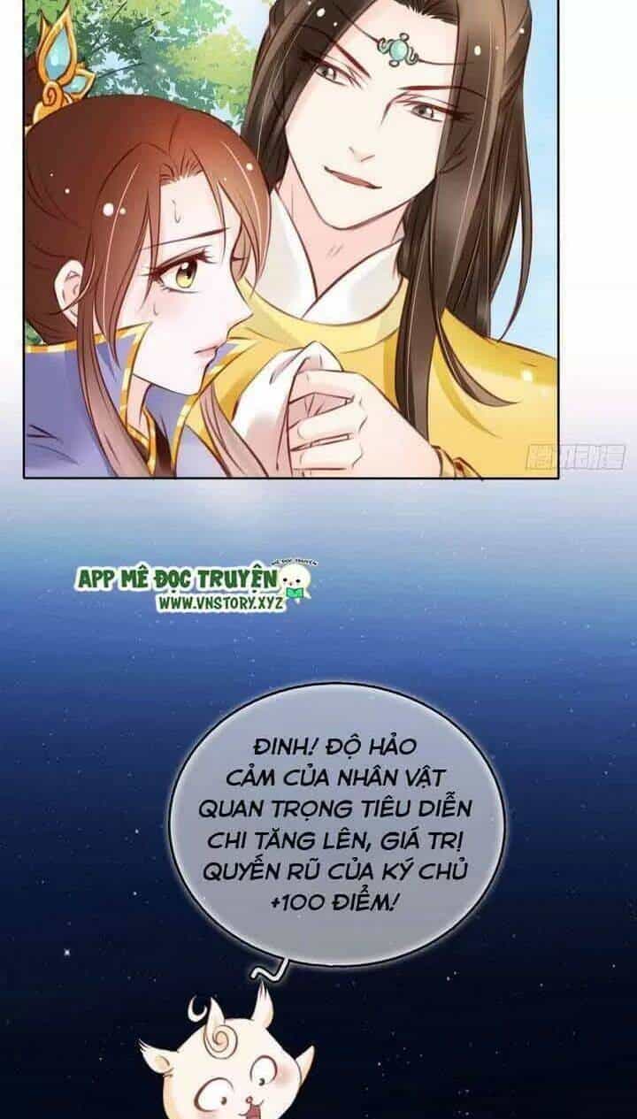 Nàng Trở Thành Bạch Nguyệt Quang Của Vương Gia Bệnh Kiều - Chương 19 - ảnh 21