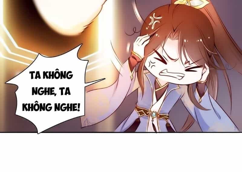 Nàng Trở Thành Bạch Nguyệt Quang Của Vương Gia Bệnh Kiều - Chương 1 - ảnh 18