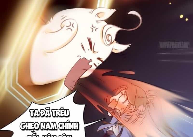 Nàng Trở Thành Bạch Nguyệt Quang Của Vương Gia Bệnh Kiều - Chương 1 - ảnh 28