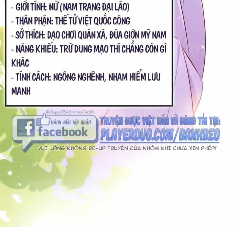 Nàng Trở Thành Bạch Nguyệt Quang Của Vương Gia Bệnh Kiều - Chương 1 - ảnh 3