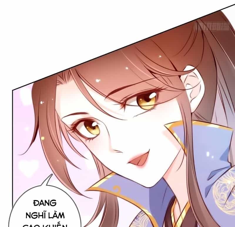 Nàng Trở Thành Bạch Nguyệt Quang Của Vương Gia Bệnh Kiều - Chương 1 - ảnh 44
