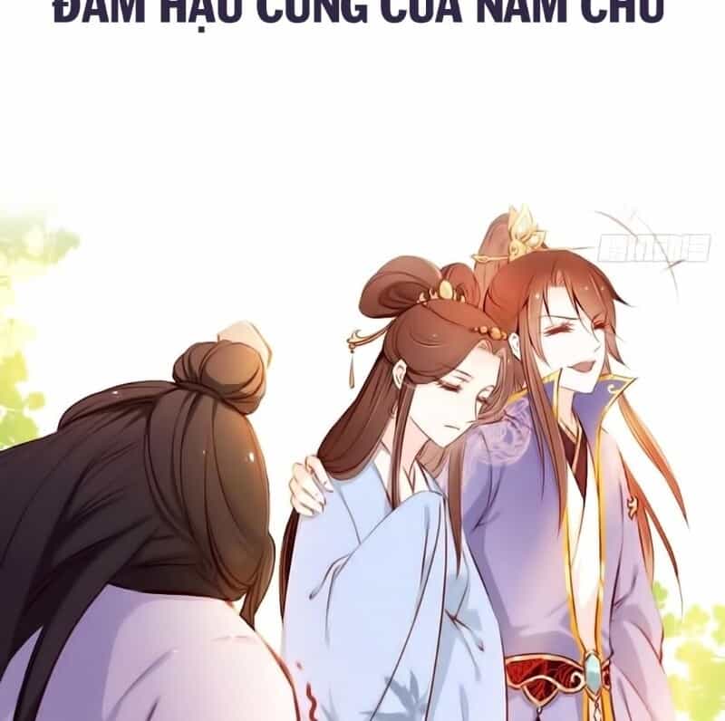 Nàng Trở Thành Bạch Nguyệt Quang Của Vương Gia Bệnh Kiều - Chương 1 - ảnh 51