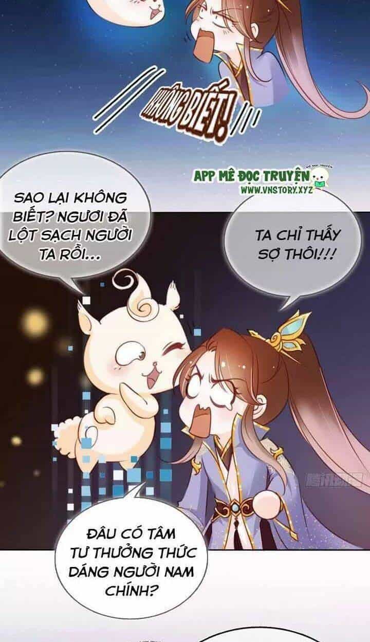 Nàng Trở Thành Bạch Nguyệt Quang Của Vương Gia Bệnh Kiều - Chương 20 - ảnh 22