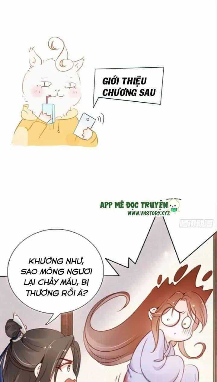 Nàng Trở Thành Bạch Nguyệt Quang Của Vương Gia Bệnh Kiều - Chương 22 - ảnh 30