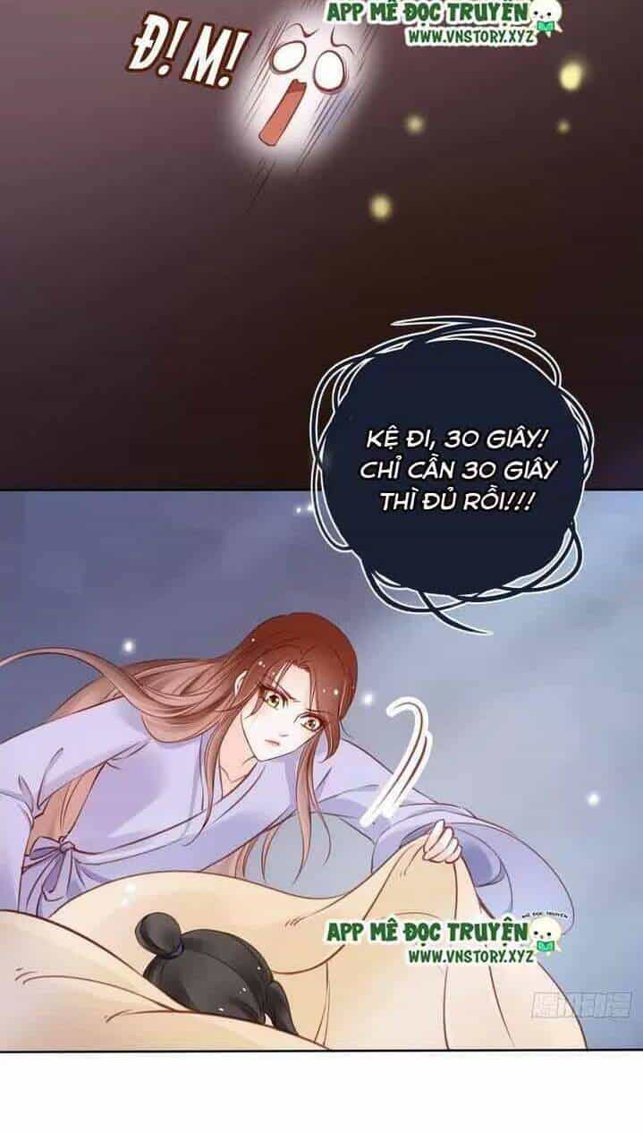 Nàng Trở Thành Bạch Nguyệt Quang Của Vương Gia Bệnh Kiều - Chương 22 - ảnh 5