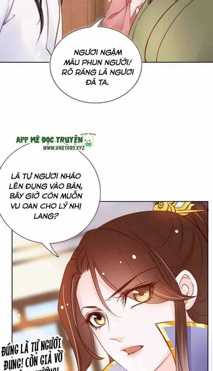 Nàng Trở Thành Bạch Nguyệt Quang Của Vương Gia Bệnh Kiều - Chương 24 - ảnh 11