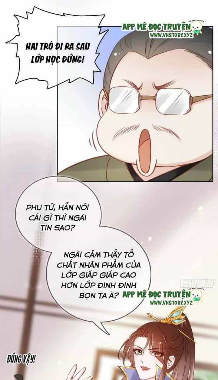 Nàng Trở Thành Bạch Nguyệt Quang Của Vương Gia Bệnh Kiều - Chương 24 - ảnh 9
