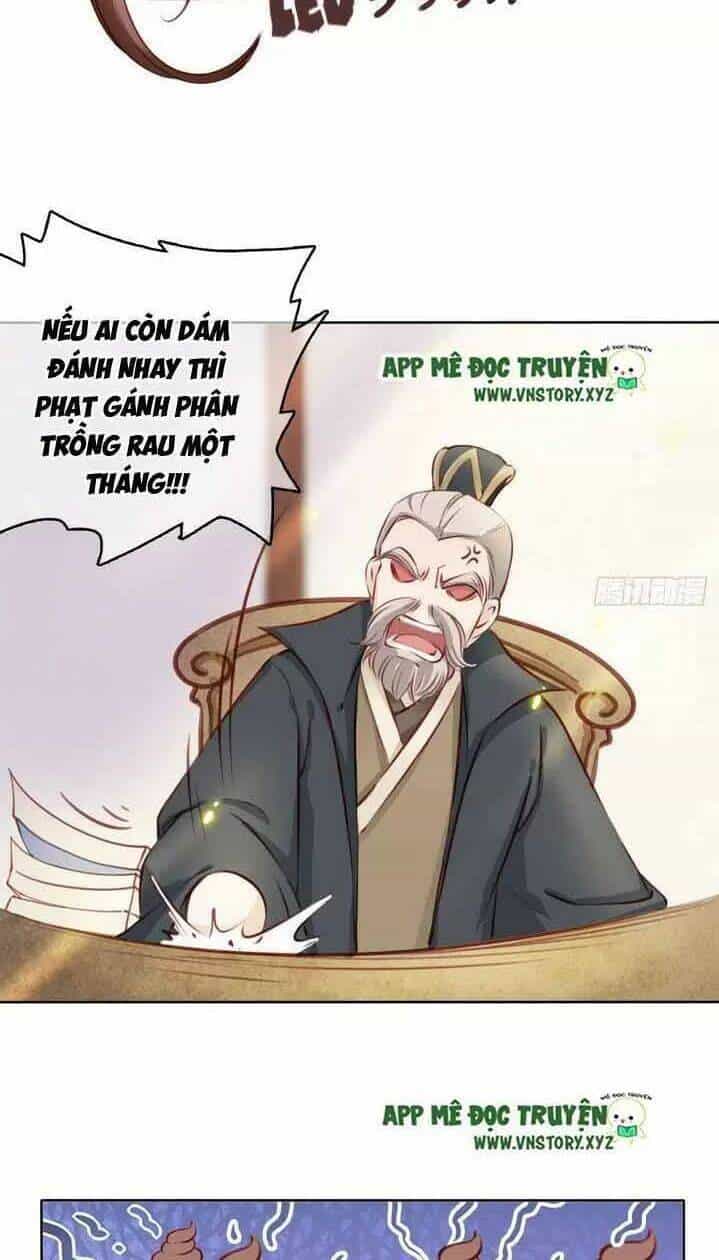 Nàng Trở Thành Bạch Nguyệt Quang Của Vương Gia Bệnh Kiều - Chương 25 - ảnh 10