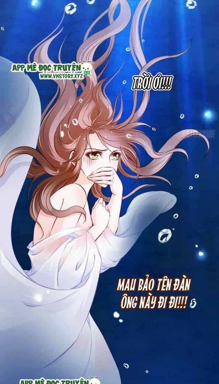 Nàng Trở Thành Bạch Nguyệt Quang Của Vương Gia Bệnh Kiều - Chương 25 - ảnh 29