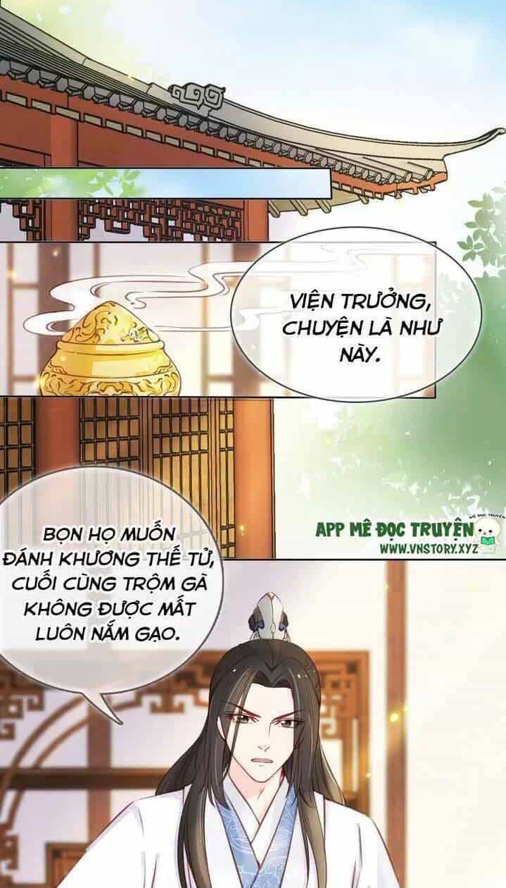 Nàng Trở Thành Bạch Nguyệt Quang Của Vương Gia Bệnh Kiều - Chương 25 - ảnh 3