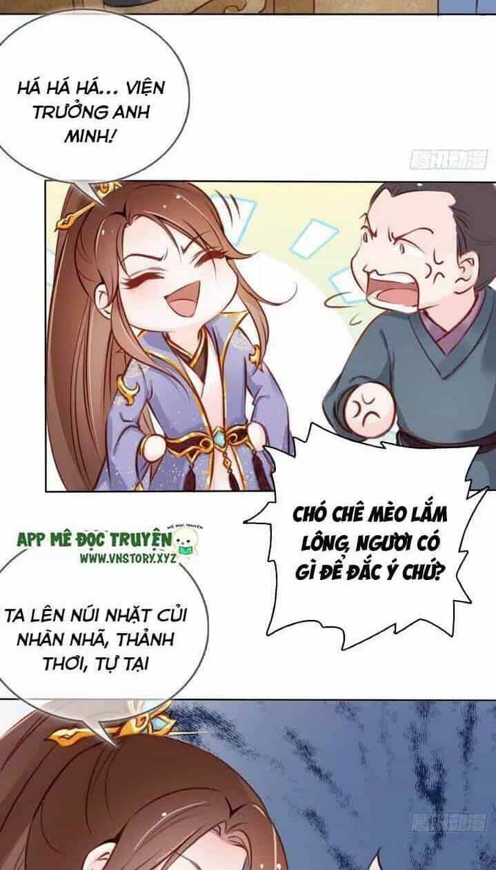Nàng Trở Thành Bạch Nguyệt Quang Của Vương Gia Bệnh Kiều - Chương 25 - ảnh 8