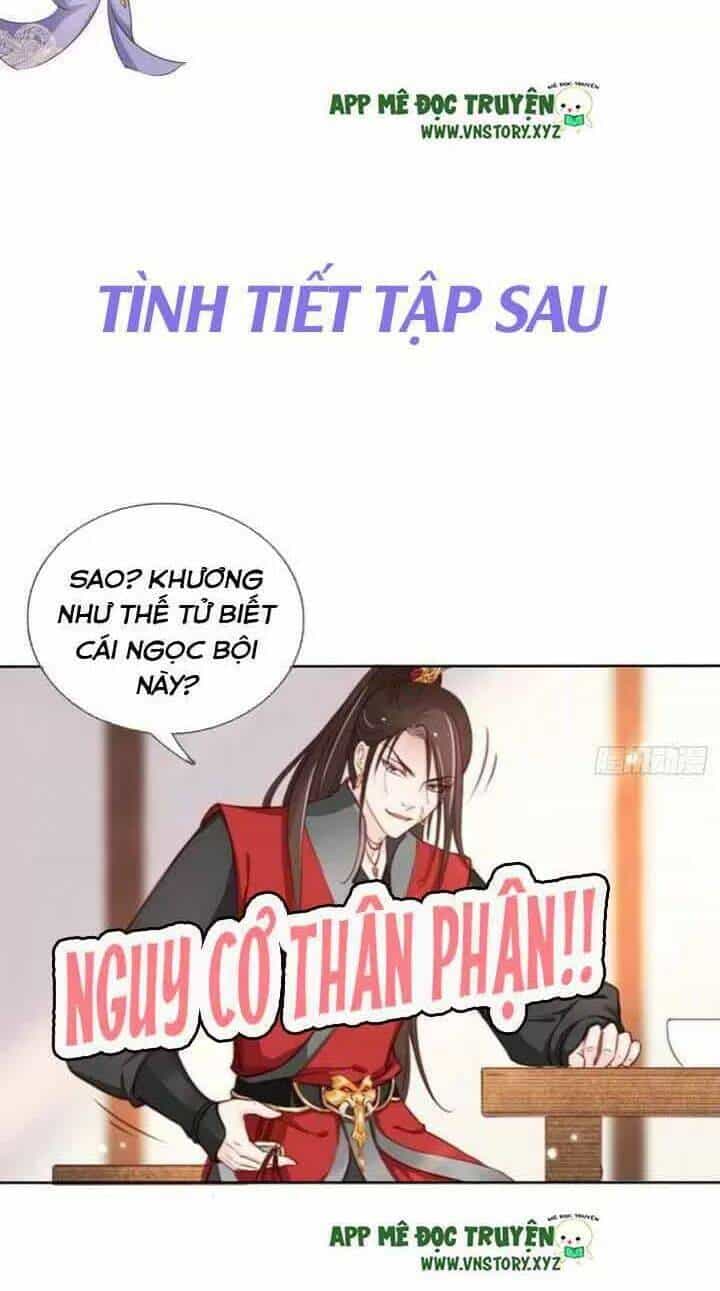 Nàng Trở Thành Bạch Nguyệt Quang Của Vương Gia Bệnh Kiều - Chương 26 - ảnh 20