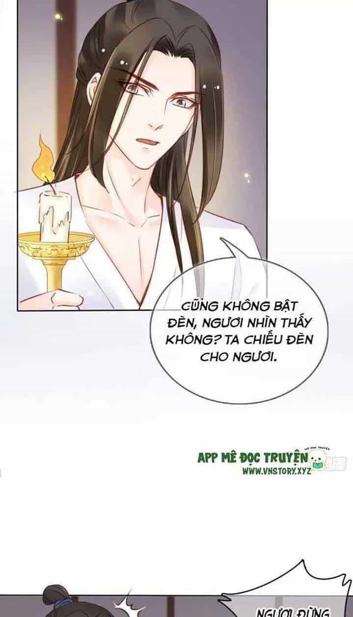 Nàng Trở Thành Bạch Nguyệt Quang Của Vương Gia Bệnh Kiều - Chương 27 - ảnh 3