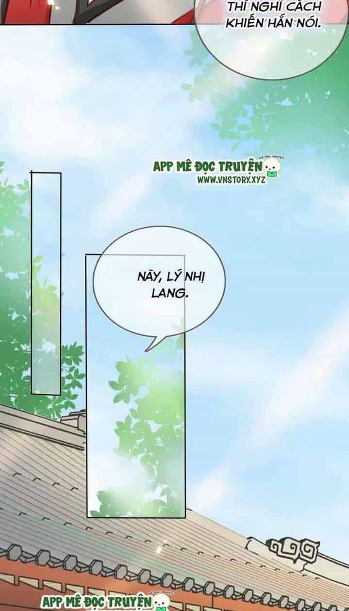 Nàng Trở Thành Bạch Nguyệt Quang Của Vương Gia Bệnh Kiều - Chương 27 - ảnh 35