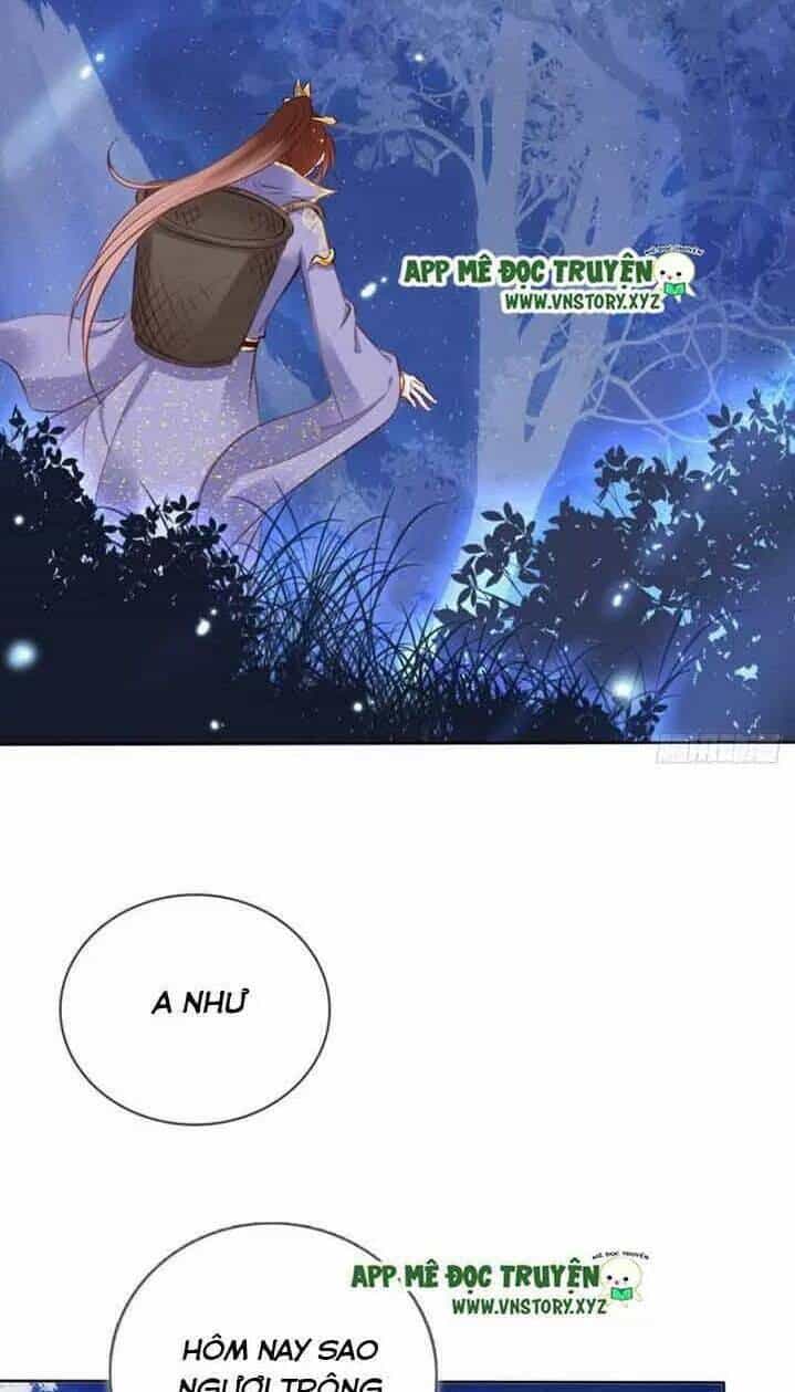 Nàng Trở Thành Bạch Nguyệt Quang Của Vương Gia Bệnh Kiều - Chương 28 - ảnh 26