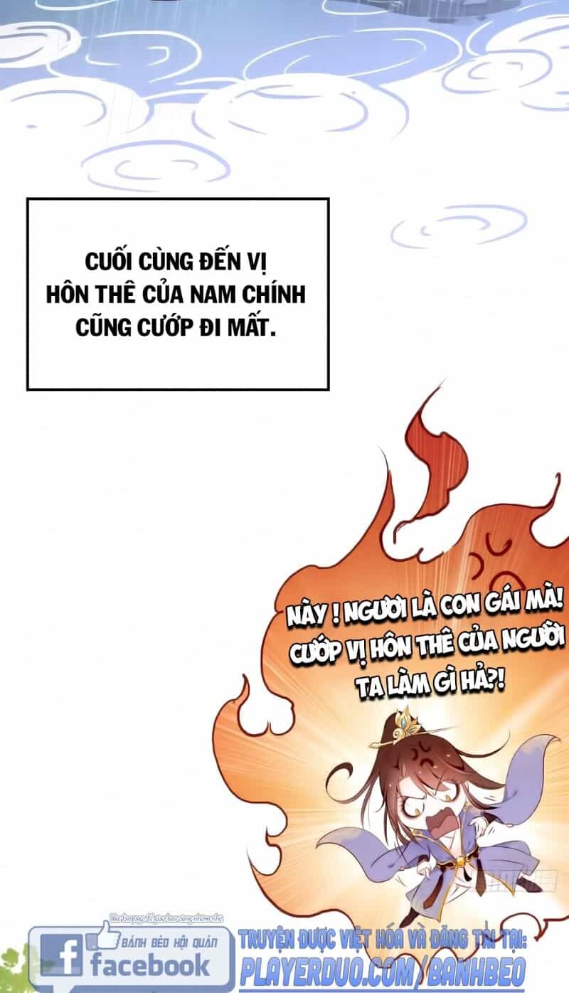 Nàng Trở Thành Bạch Nguyệt Quang Của Vương Gia Bệnh Kiều - Chương 2 - ảnh 16