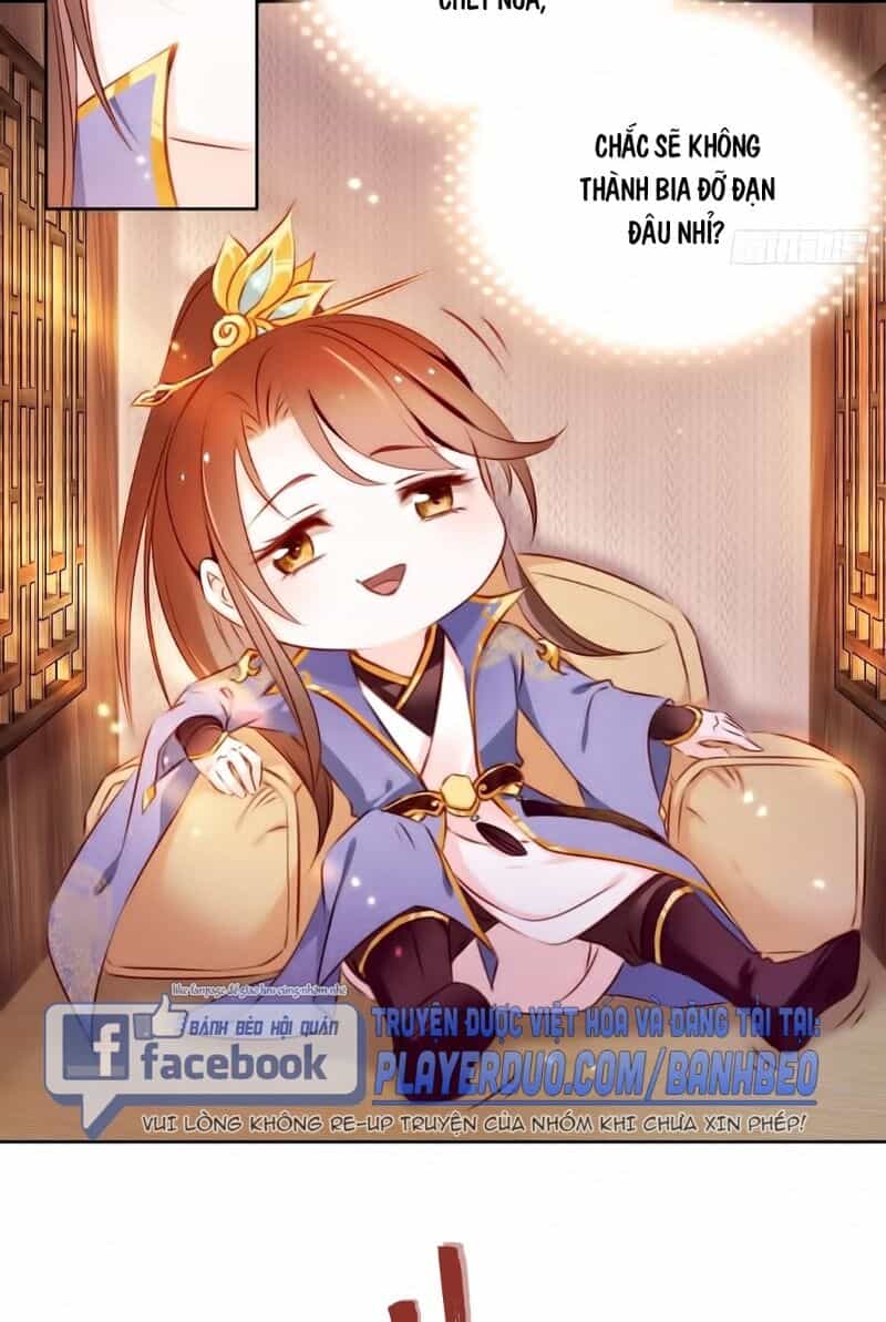 Nàng Trở Thành Bạch Nguyệt Quang Của Vương Gia Bệnh Kiều - Chương 2 - ảnh 26