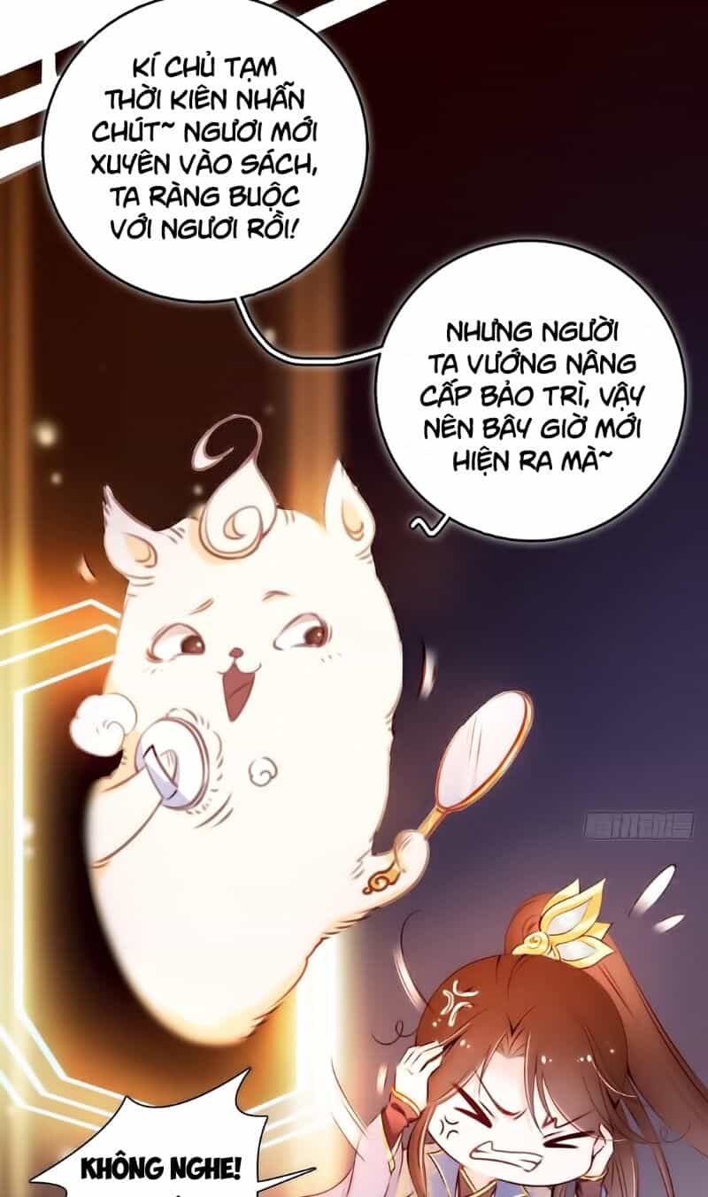Nàng Trở Thành Bạch Nguyệt Quang Của Vương Gia Bệnh Kiều - Chương 2 - ảnh 42