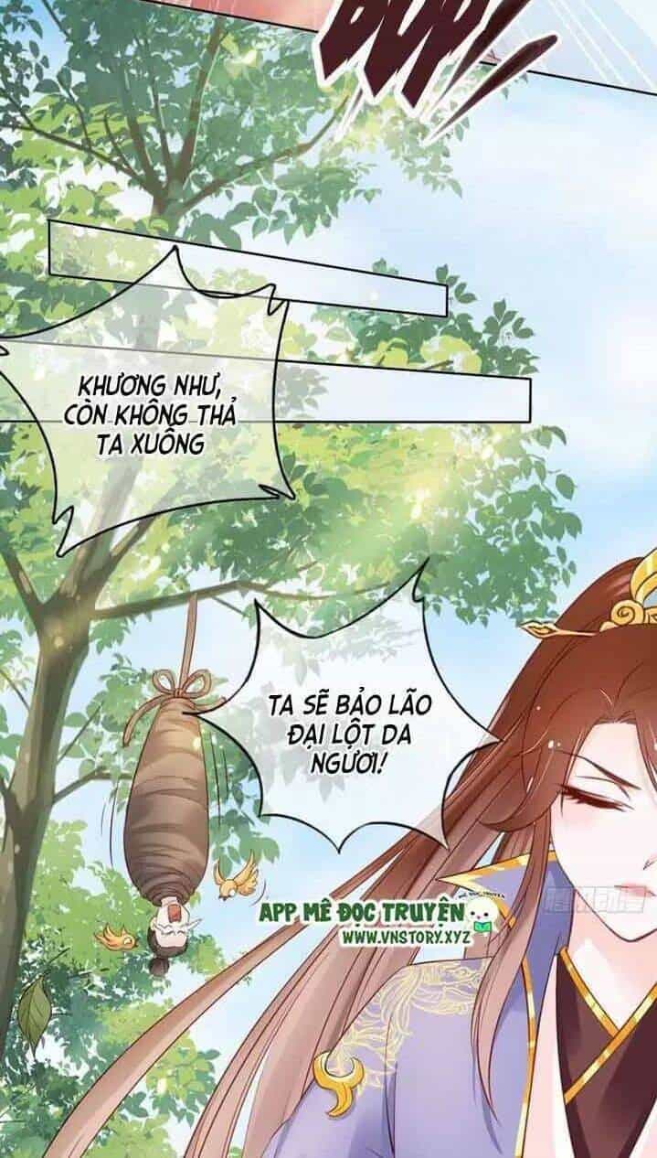 Nàng Trở Thành Bạch Nguyệt Quang Của Vương Gia Bệnh Kiều - Chương 30 - ảnh 15