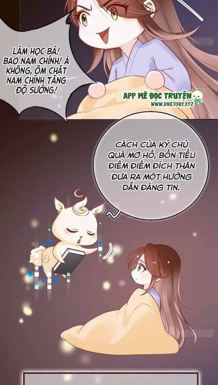 Nàng Trở Thành Bạch Nguyệt Quang Của Vương Gia Bệnh Kiều - Chương 30 - ảnh 5