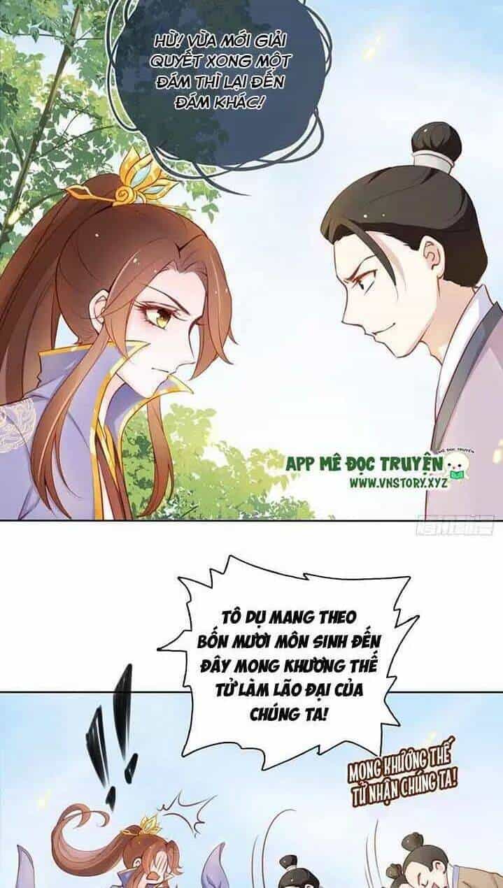 Nàng Trở Thành Bạch Nguyệt Quang Của Vương Gia Bệnh Kiều - Chương 31 - ảnh 3