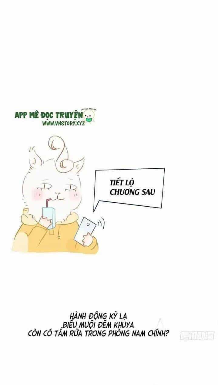 Nàng Trở Thành Bạch Nguyệt Quang Của Vương Gia Bệnh Kiều - Chương 31 - ảnh 32