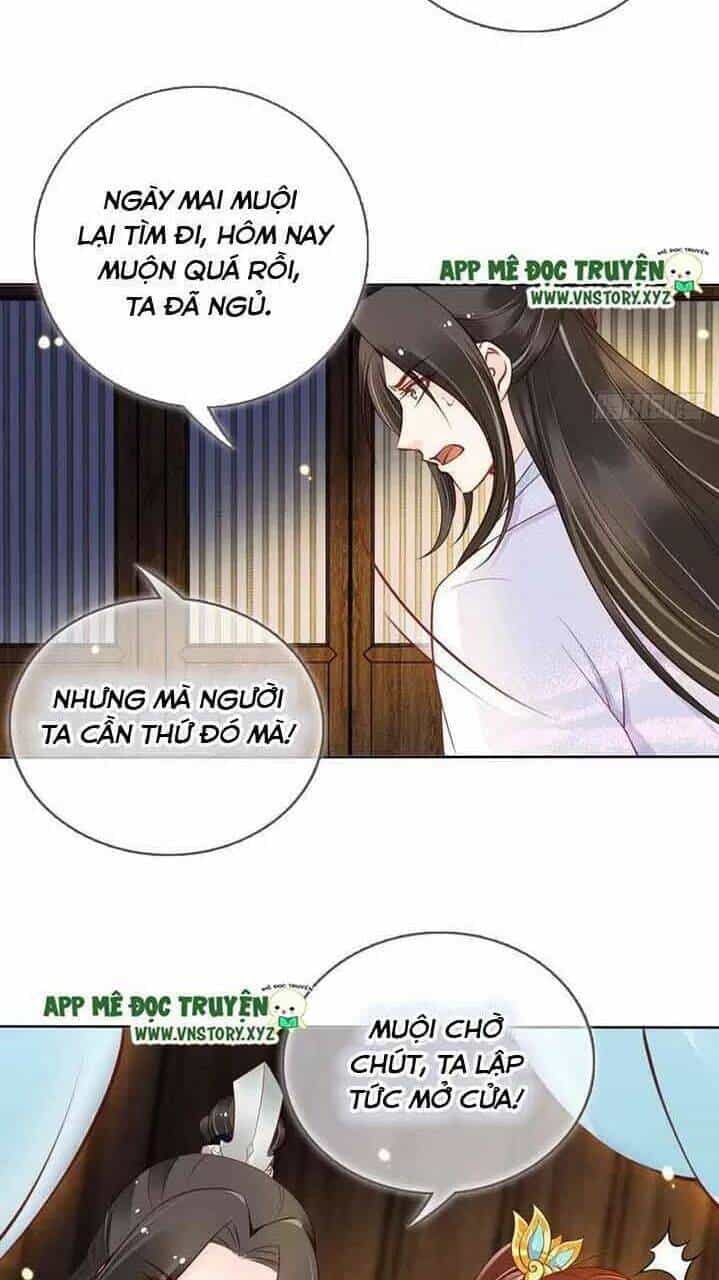 Nàng Trở Thành Bạch Nguyệt Quang Của Vương Gia Bệnh Kiều - Chương 32 - ảnh 10